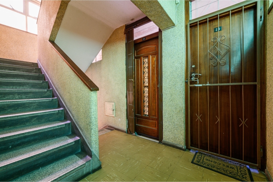 2 Bedroom Property for Sale in Humewood Eastern Cape